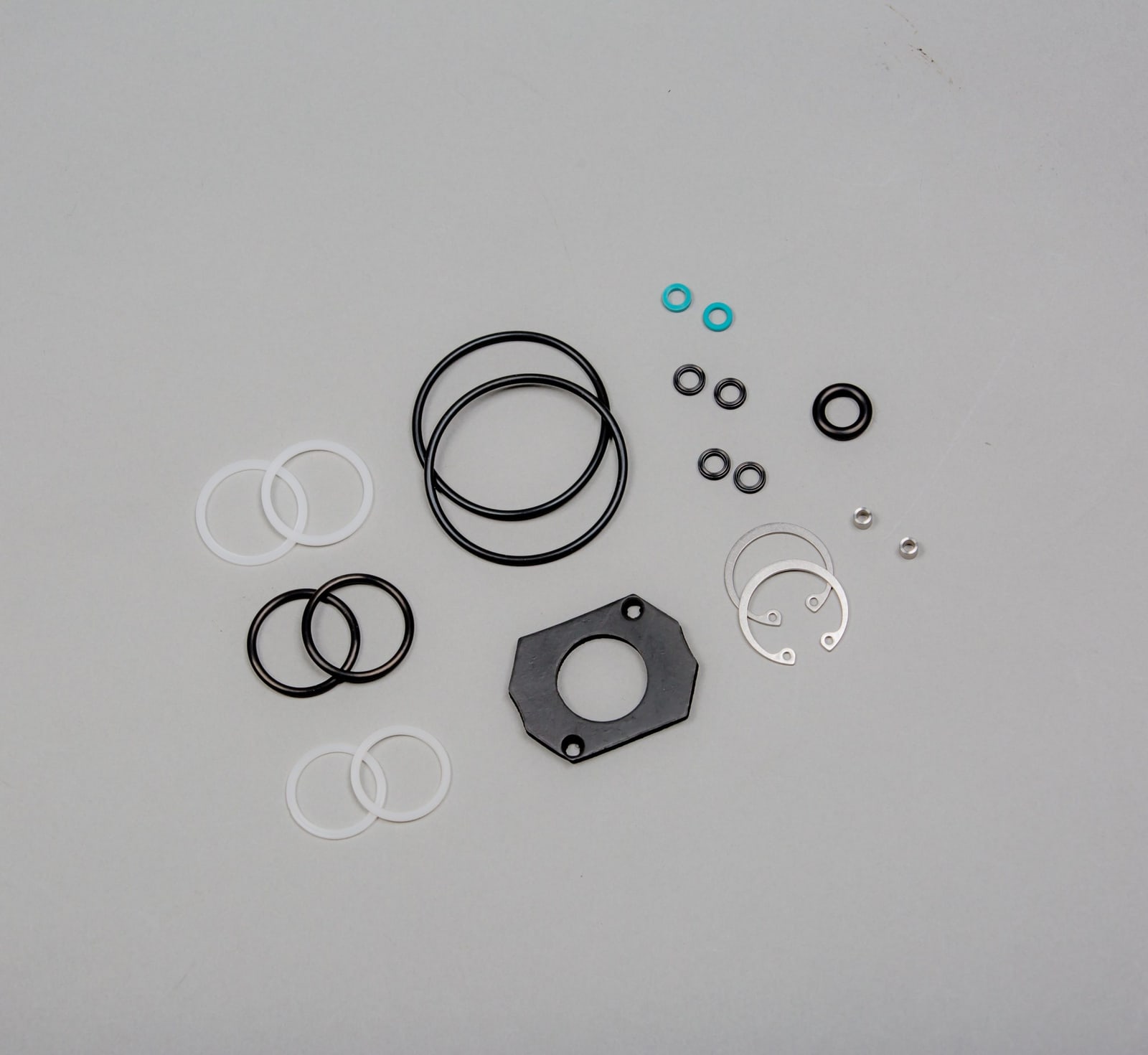 Hanovia Wiper Service Kit 180022-0125