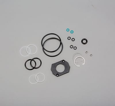 Hanovia Wiper Service Kit 180022-0125