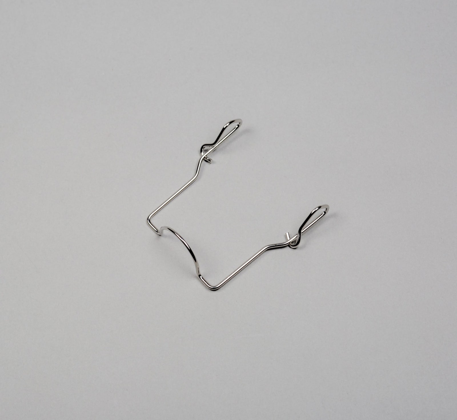 Wedeco Quartz Sleeve Holder Clip