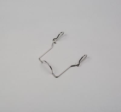 Wedeco Quartz Sleeve Holder Clip