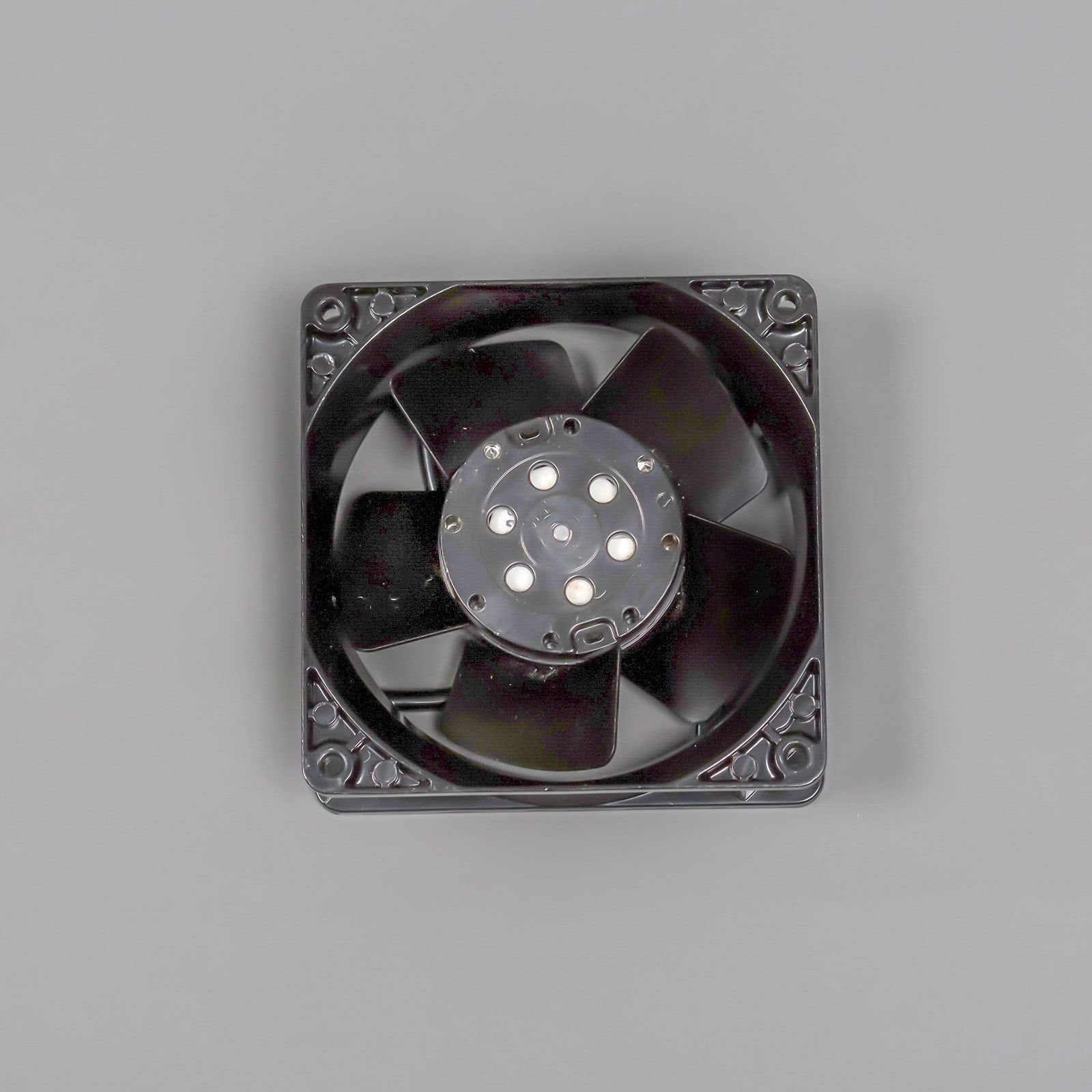 BWT/Bewades Fan for cabinet — BWT 400/200
