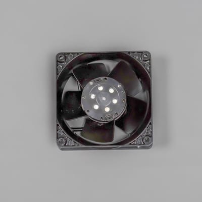 Hanovia Cooling Fan 230 V, 120 mm Square, 750004-0240