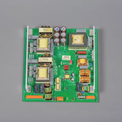 Wedeco Electronic Ballast, EVG55-II.3