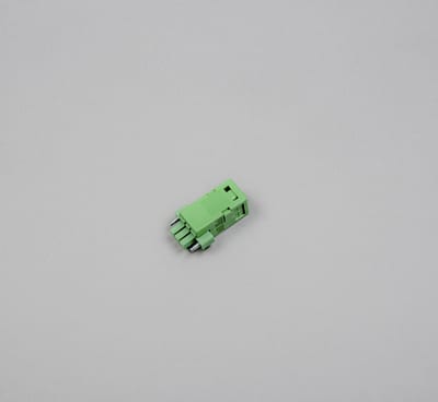 Trojan Connector for New-Type Power Supply, UVMax F+