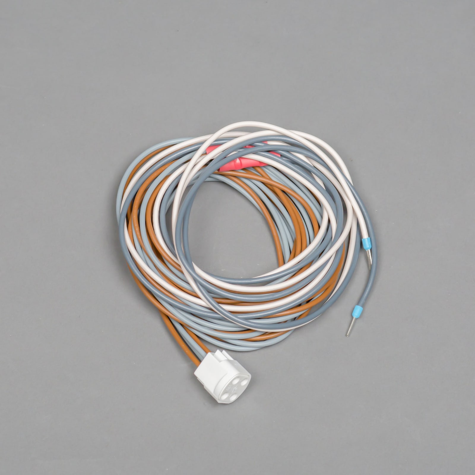 Uni Aqua Lamp Cable with connector — 2-Conductor