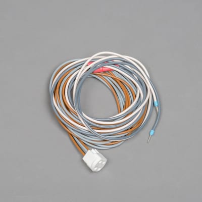 Uni Aqua Lamp Cable with connector — 2-Conductor