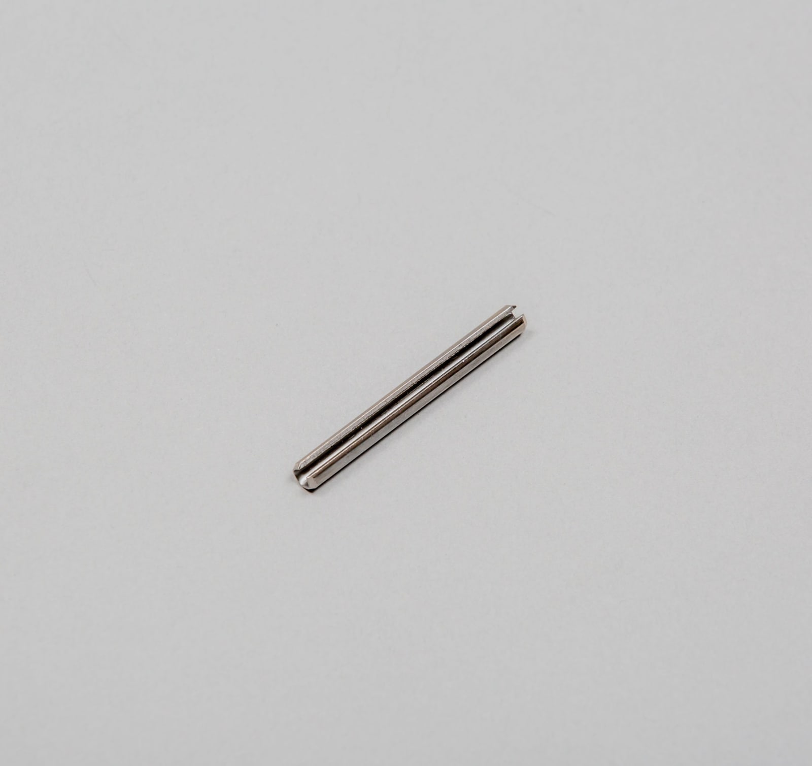 Slotted pin 2.3 x 50