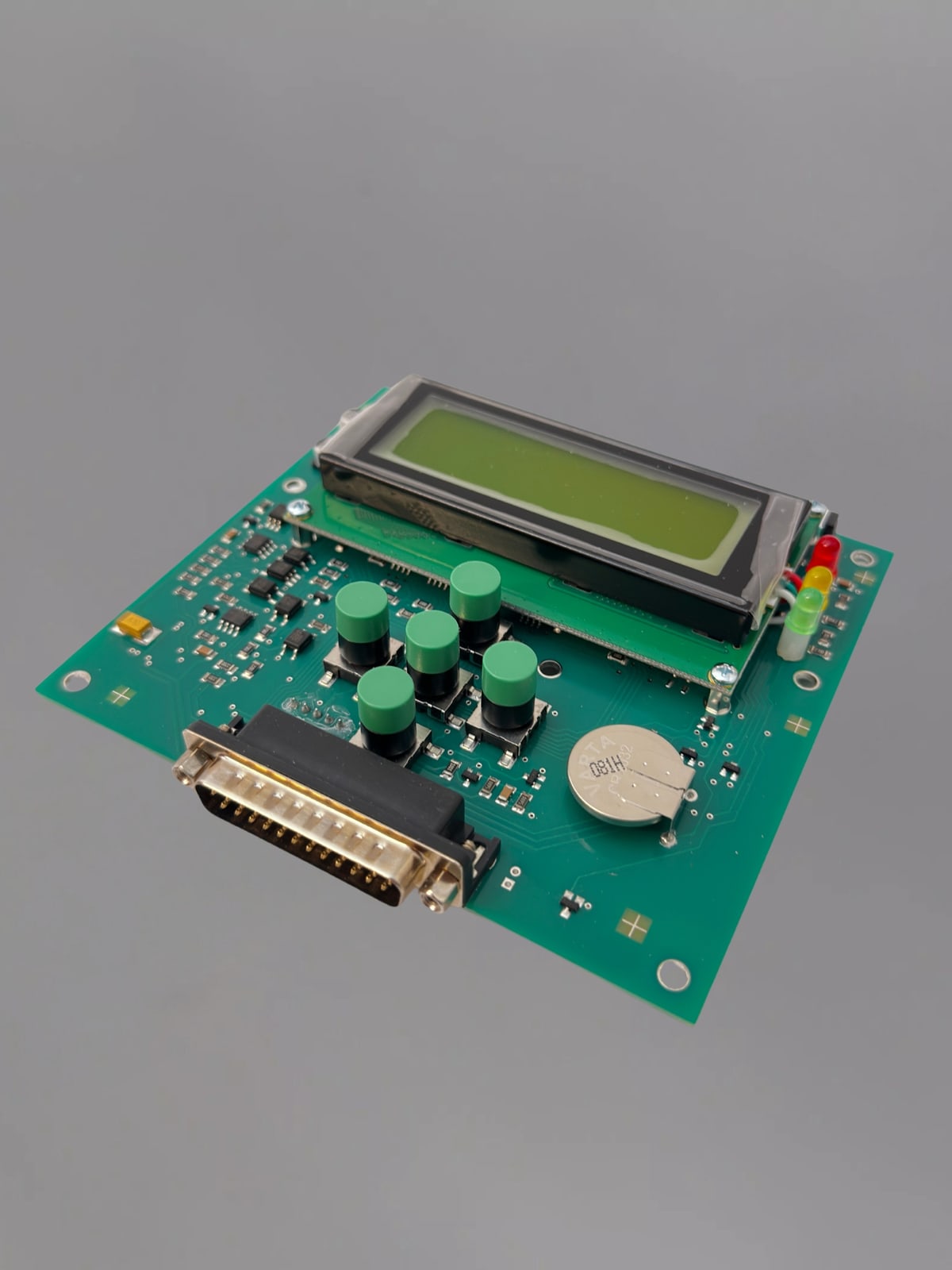 Aquafides Digisys Main Board