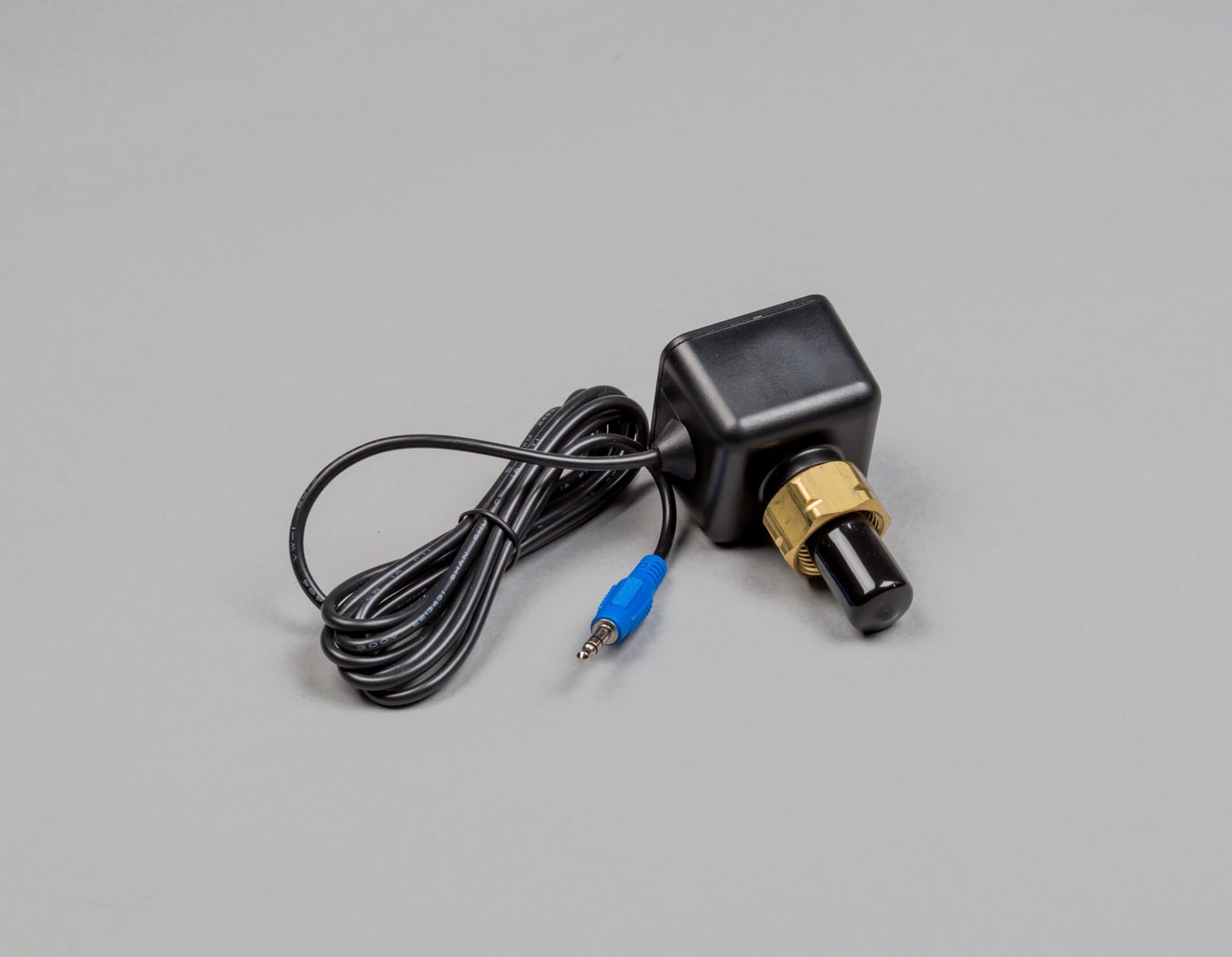 Trojan UVMax F UV Intensity Sensor, Black-Housing Version