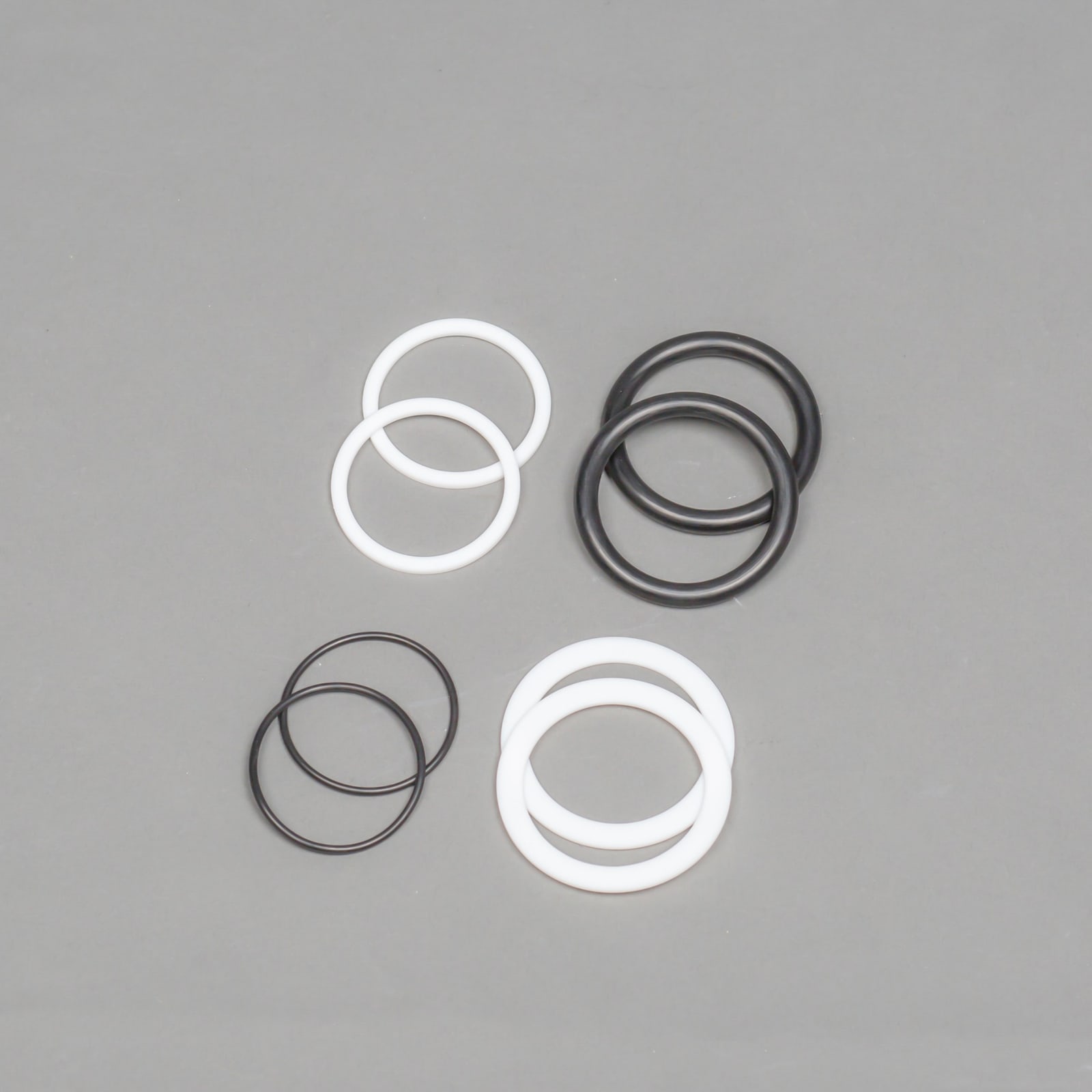 Hanovia O-Ring Set 180007-0038-01 for 38 mm Quartz Sleeve