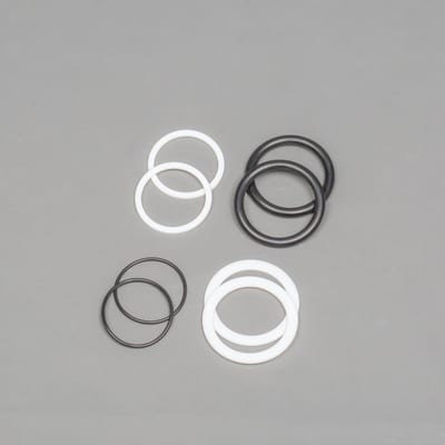 Hanovia O-Ring Set 180007-0038-01 for 38 mm Quartz Sleeve