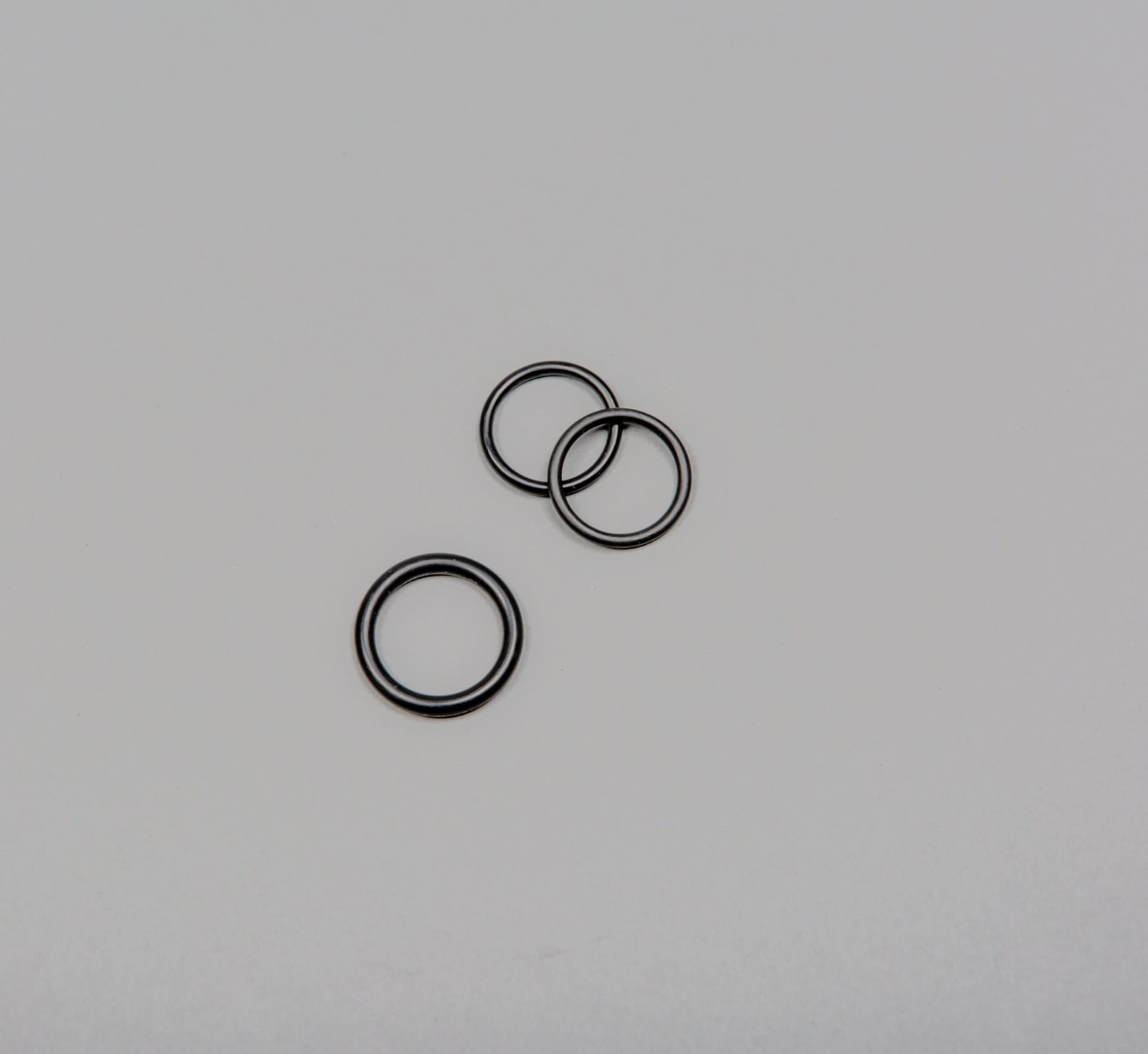 ATG/Willand Gasket Set for sensor housing/quartz window