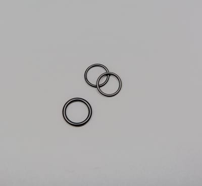 ATG/Willand Gasket Set for sensor housing/quartz window