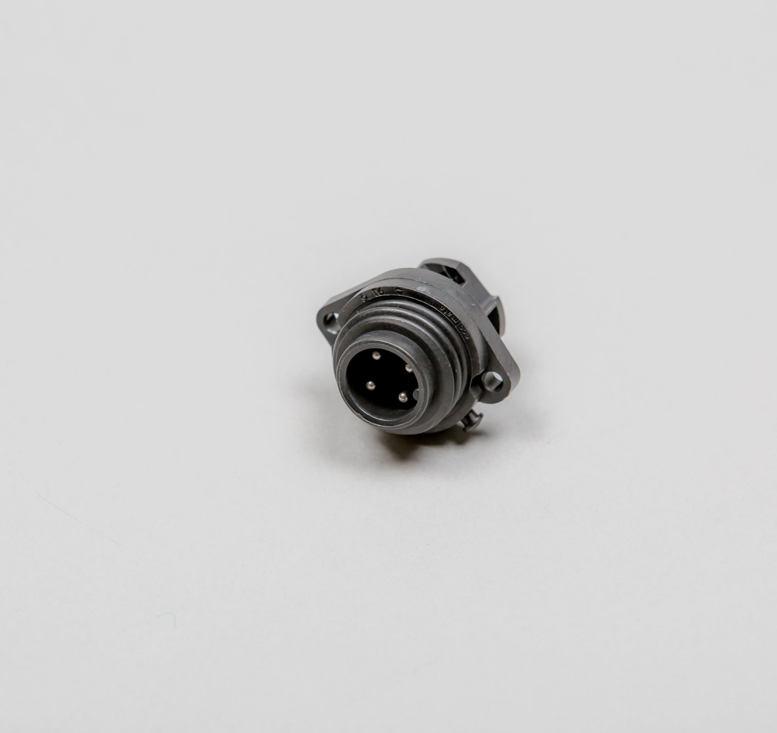 Katadyn Lamp Connector 3+P for UV Lamp