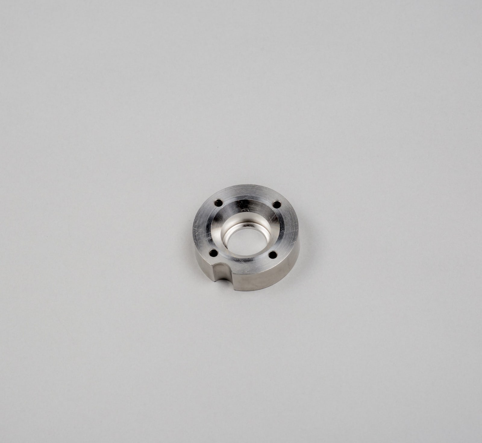 Ueberall Thrust collar