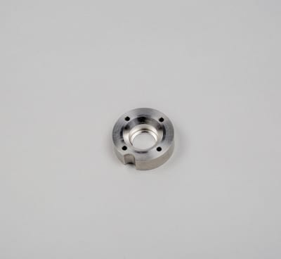 Ueberall Thrust collar