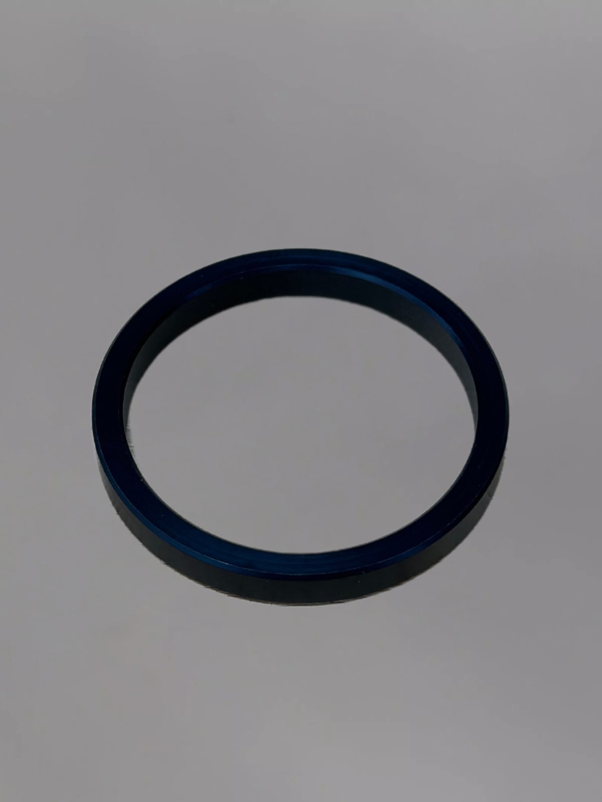 R-Can/Sterilight Bearing ring SUVAM Delrin / pn