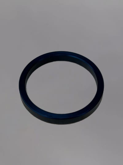 R-Can/Sterilight Bearing ring SUVAM Delrin / pn