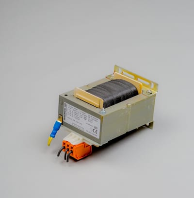 Visa Transformers for 110 W