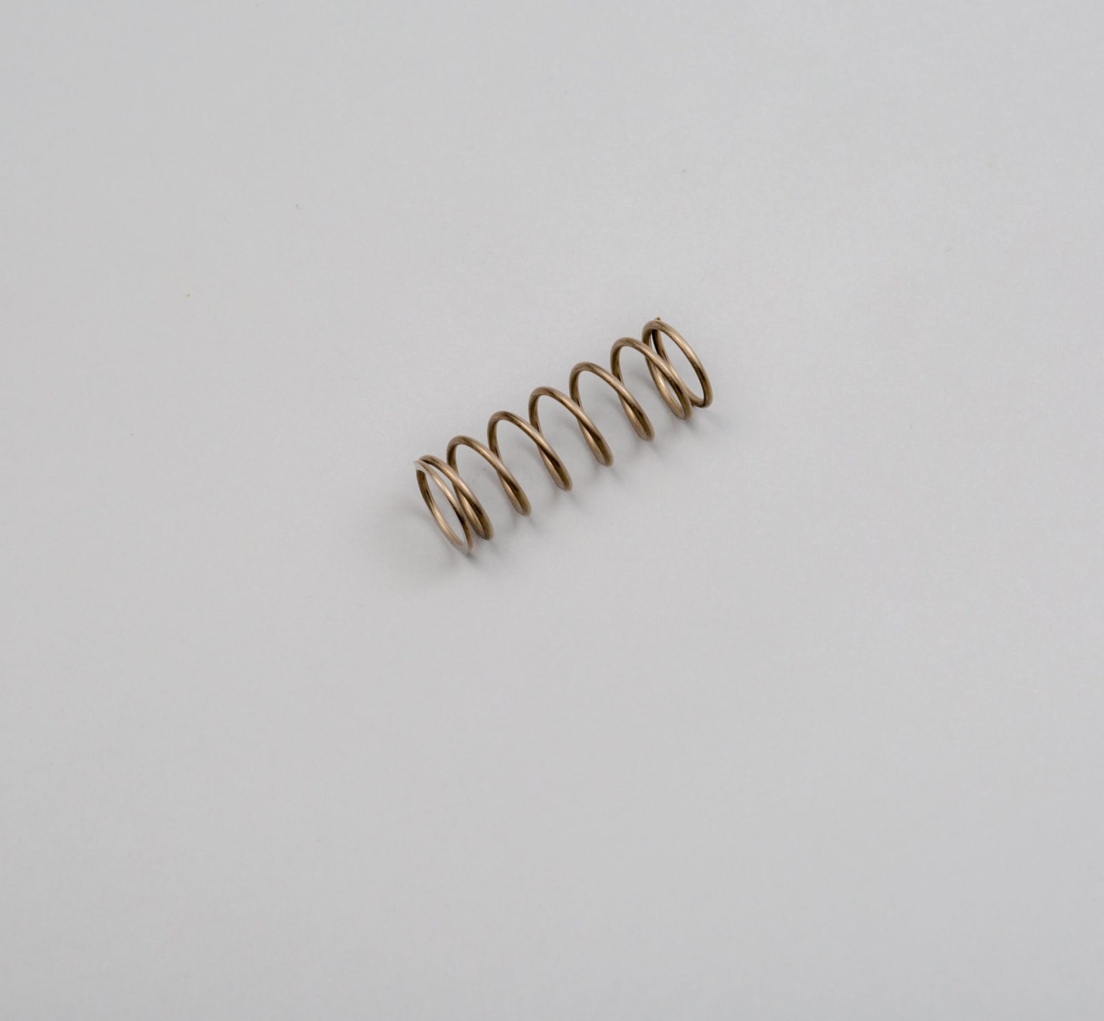 R-Can/Sterilight Spring, 0.720 inch ODX2 inch long 0,067 inch Ga SS / pn