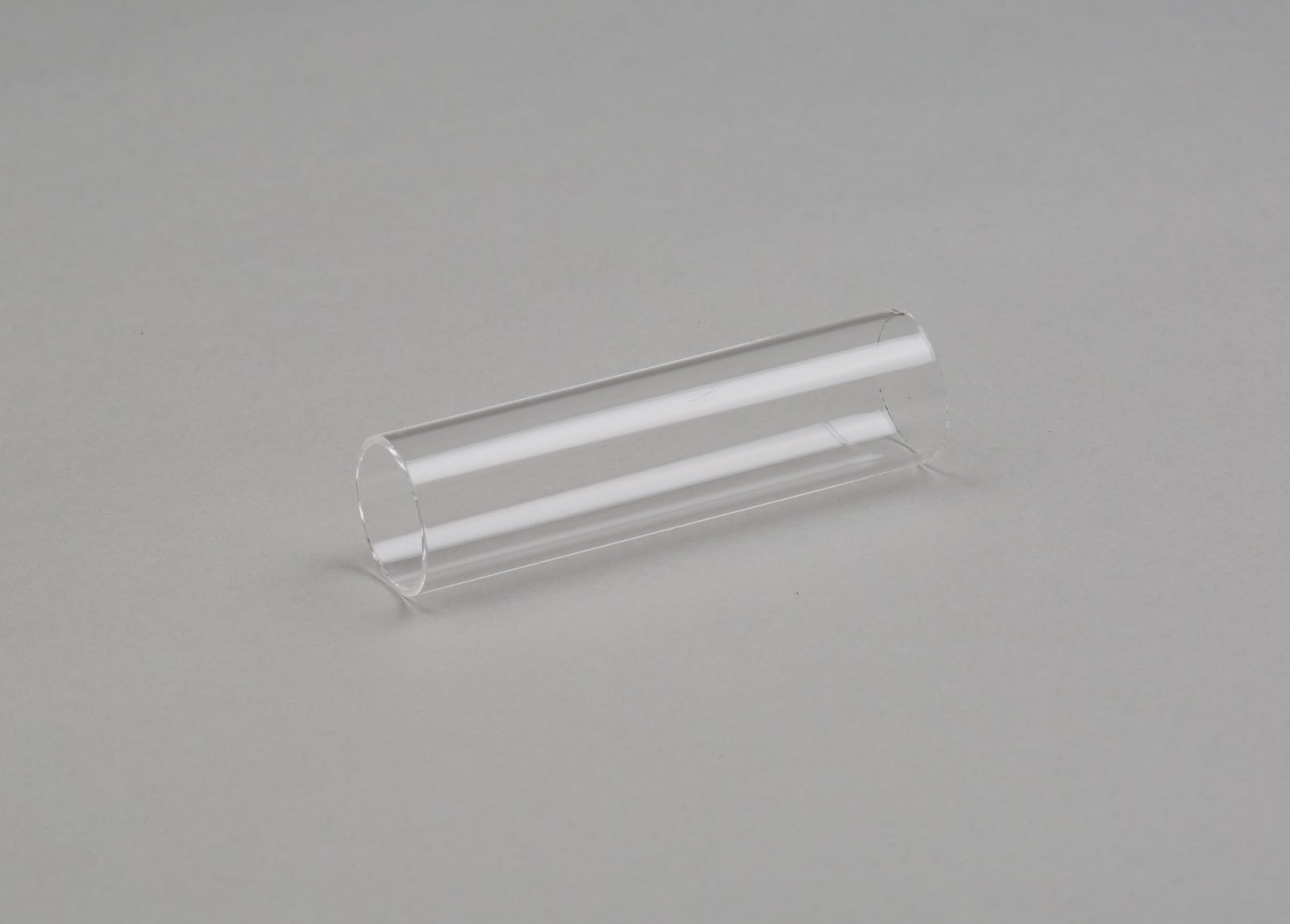 Berson 10117-1208 Spacer Glass for MP Lamps, 100 mm