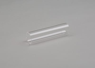 Berson 10117-1208 Spacer Glass for MP Lamps, 100 mm