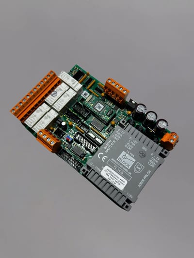 Wedeco SEC KOME 4 Control and Measurement Board