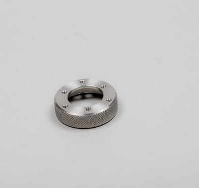 BIO UV Sealing Nut for MPL030, PN: USI000019