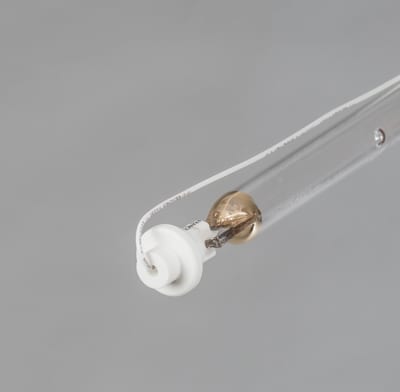 Wallace & Tiernan Replacement UV Lamp, WTL 2000