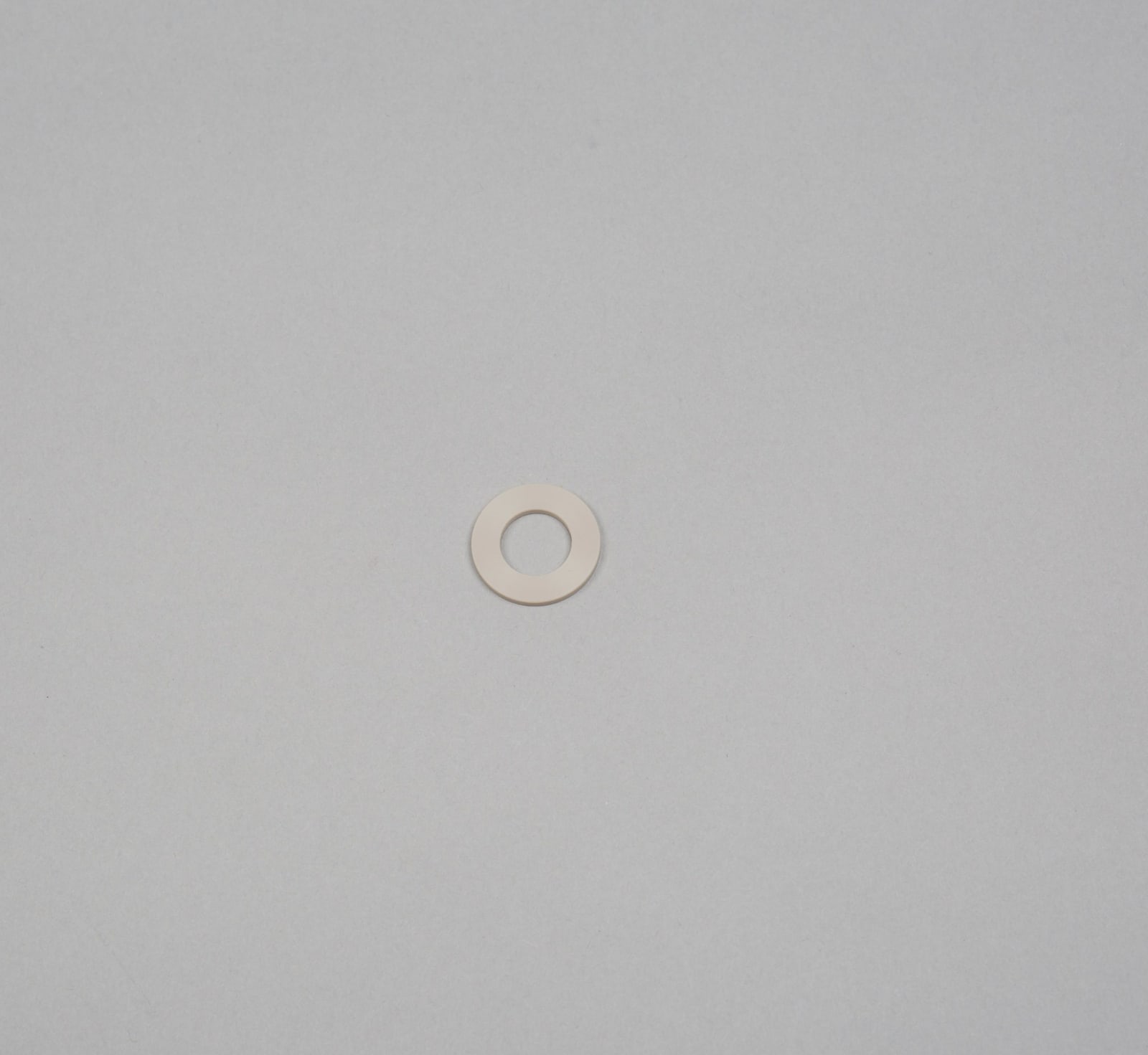 Hanovia Stainless Retaining Ring for Ball Bearing
