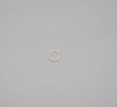 Hanovia Plastic Washer for Wiper Bearing Housing