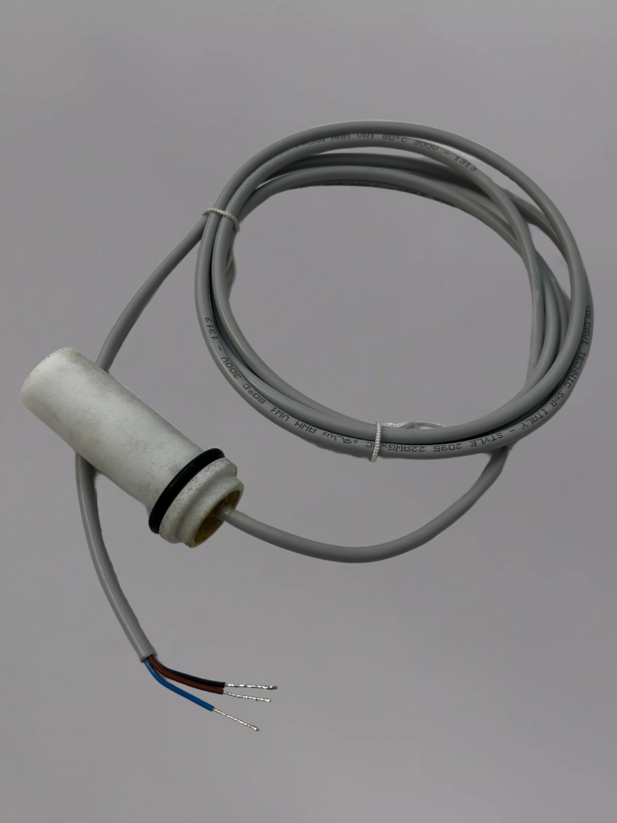 R-Can/Sterilight Home sensor