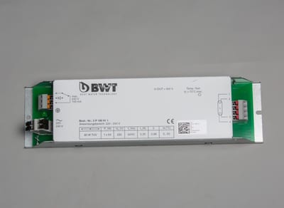 BWT/Bewades Ballast Electronic for 80W