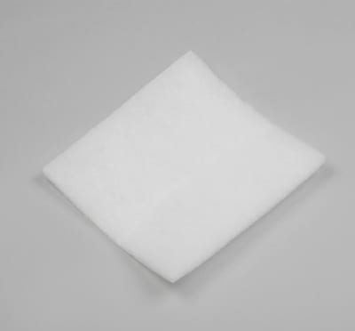 UV Filter for fan