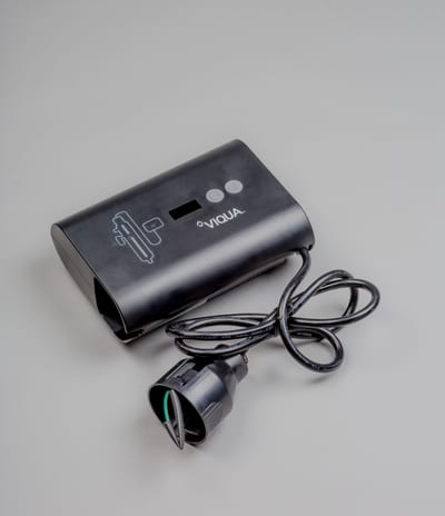 Trojan Power Supply for UVMax F