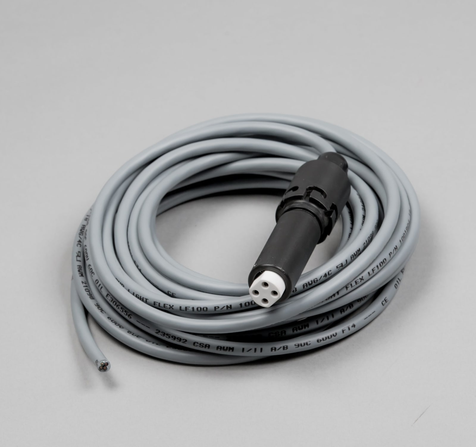 R-Can/Sterilight LampCable standard, approx 20FT. length