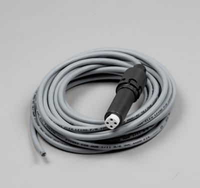 R-Can/Sterilight LampCable standard, approx 20FT. length