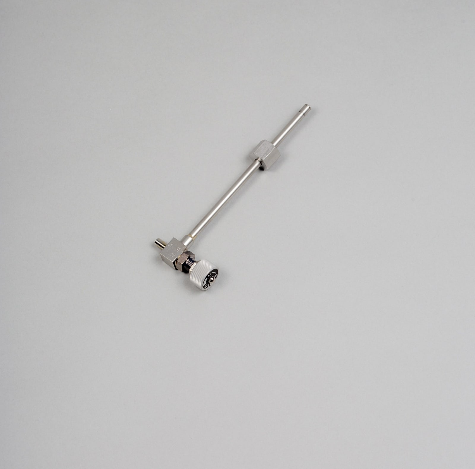 Sampling valve, Wedeco