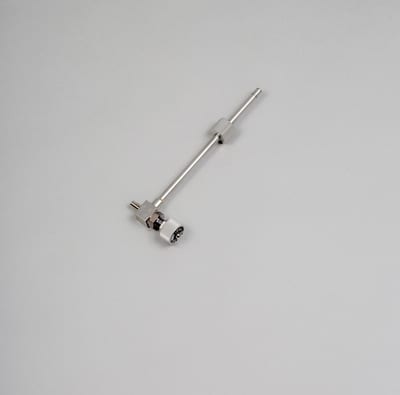 Sampling valve, Wedeco