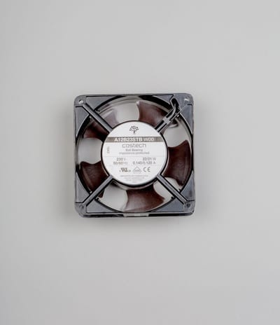 Trojan KjA levifte 80X80 for UVMax Pro 50