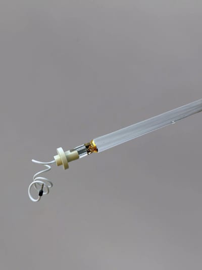 Replacement UV lamp for Hanovia 130027-1001-02 -S
