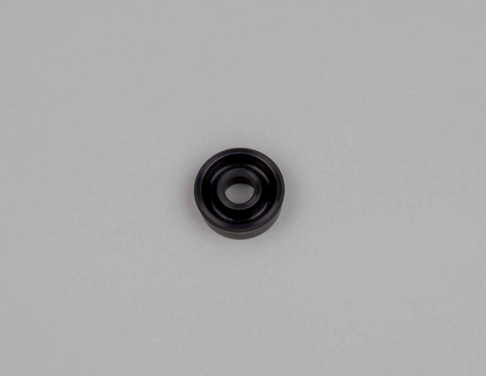 Berson Wiper Seal for Automatic Wiper Mechanism, Black (1018-0604)