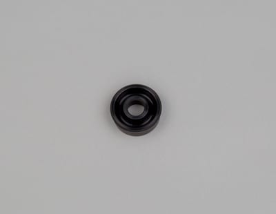 Berson Wiper Seal for Automatic Wiper Mechanism, Black