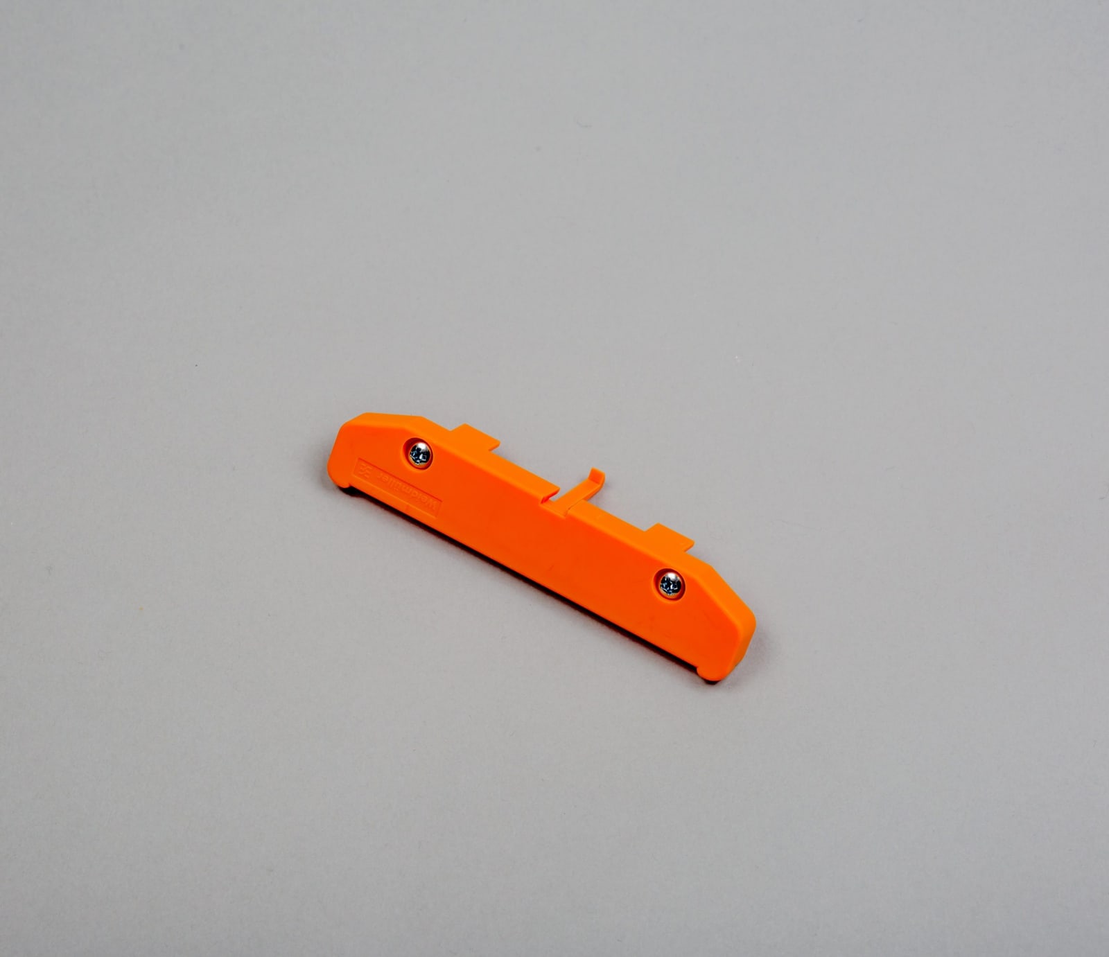 Berson Module sockel orange 100mm