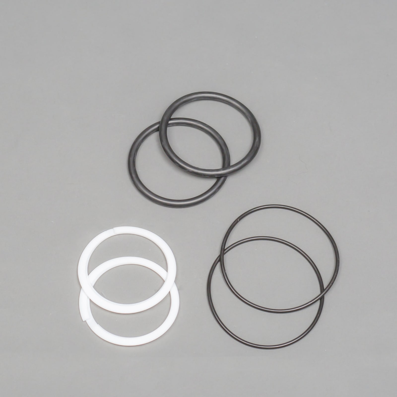 Wedeco Quartz Sleeve O-Ring, E2