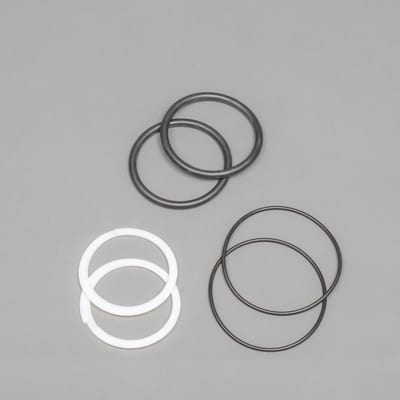 Wedeco Quartz Sleeve O-Ring, E2