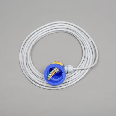 BWT/Bewades Cables from the cabinet, for UV lamp — BWT 130/200 W lamp