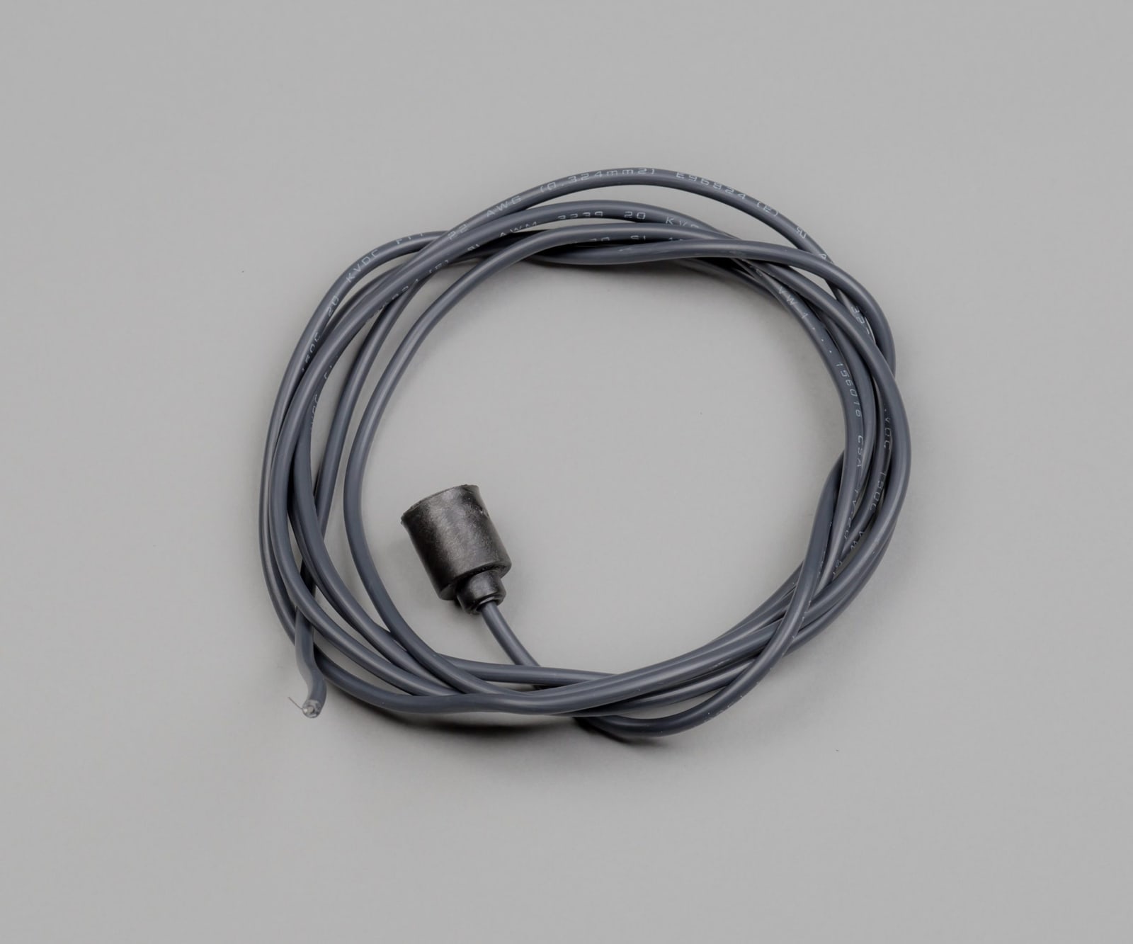 Lamp cable for 40 W UV lamp