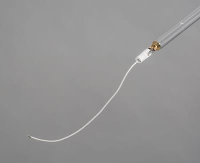 ATG/Willand UV Lamp Replacement for ATG 2,5kW MP2525C49L0485
