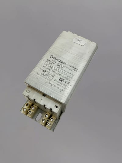 Wedeco OMB 150/50 Replacement Ballast